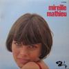 7-дюймовая пластинка MIREILLE MATHIEU La Premiere Etoile 71334 BARCLAY 1969 Франция Поп Б/у