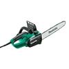 Makita Electric Chainsaw Guide Bar 300mm Green AC100V Cord 2m M503