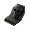 Baizihuahu Готический Открывашка для консервов в виде черепа, 3D-печатный инструмент для открывания колечка, Модный кухонный аксессуар, Подарок друзьям