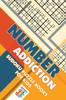 The Number Addiction Sudoku Puzzle Books for Kids Book