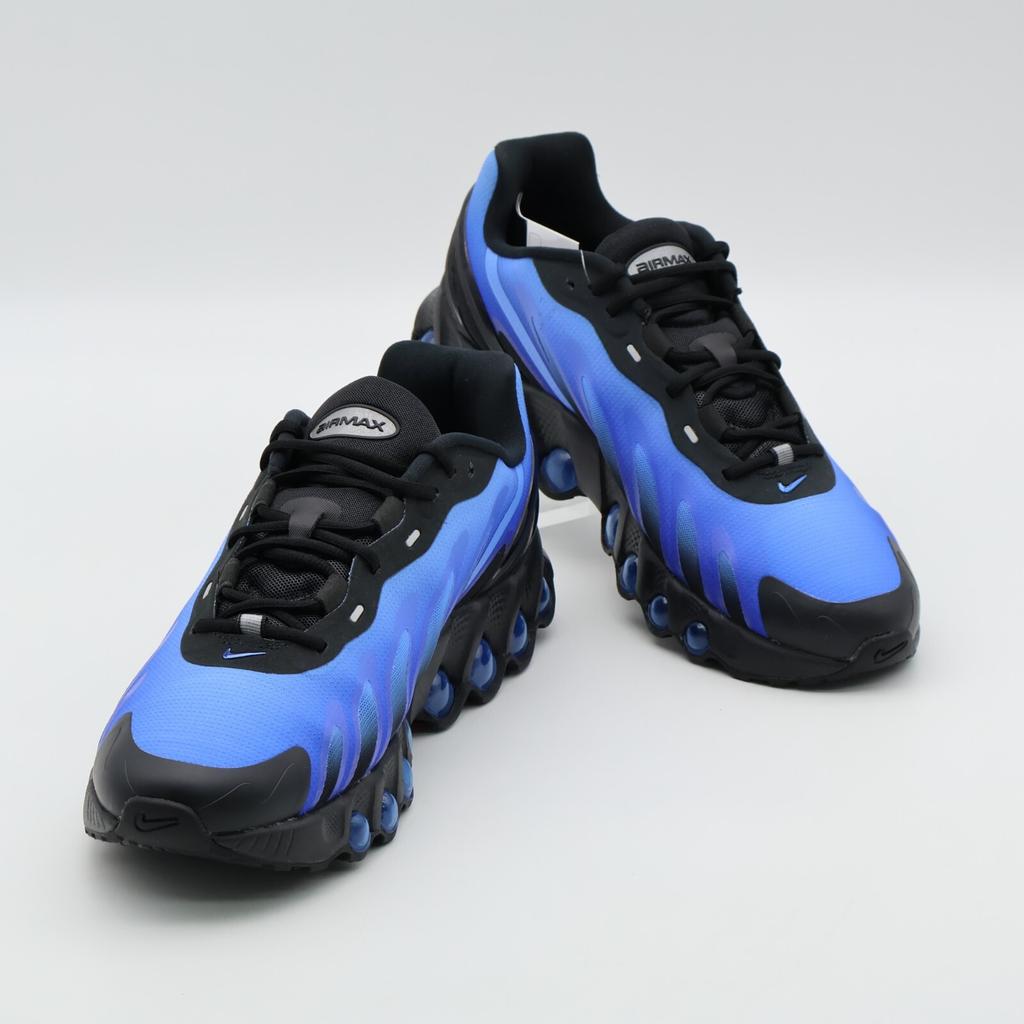FQ7860-001 Nike Air Max TL 2.5 Черный и Лимонный (Мужской)