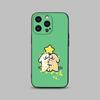 P-Puppy Cute Maltese Phone Case For iPhone 17,16,15,14,13,12,11,Pro,Max,Plus,X,XS,SE4,E,Mini,Soft Black Case
