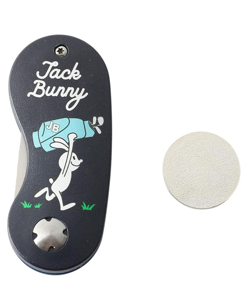 [Jack Bunny] Продолжение стандартного продукта Зеленая вилка (с маркером) /