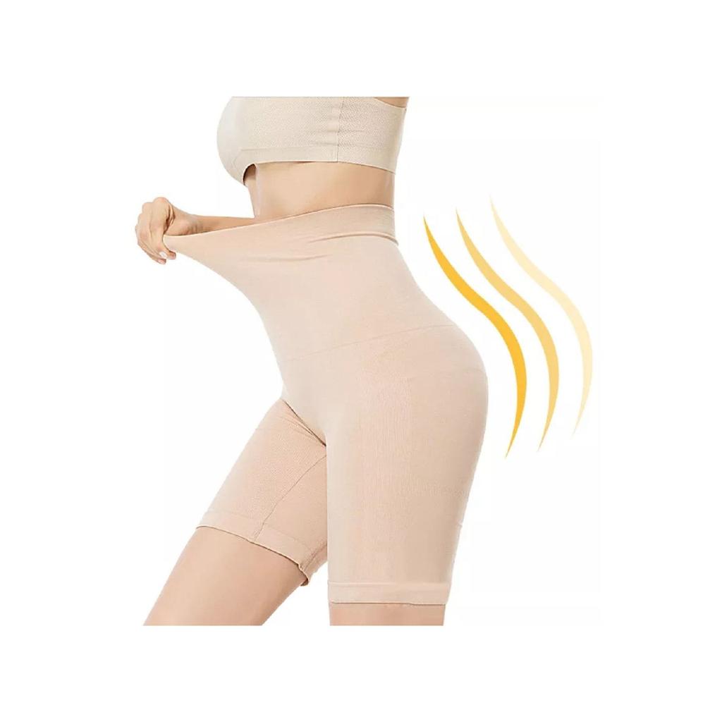 Шорты корсет. Бесшовный корсет для улучшения бедер и живота верхней части ног