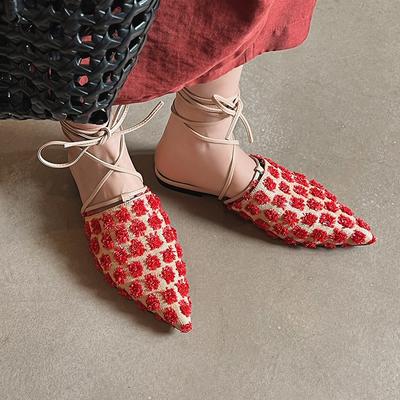 Женская обувь – Сандалии