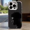 Y-YoungBoy Never Broke Again Case for iPhone17 16 15 14 13 12 11 Pro Max Plus Air 16E X XR XS Max Hard Shockproof Bumper Cover