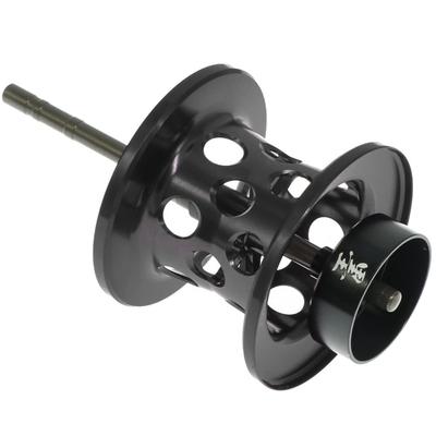 Daiwa Tatula Bait универсальная шпуля 19 Tatula TW 21 Tatula TW 100 универсальная шпуля Tatula Custom Spool Microcast Spool [Seiran Lure]