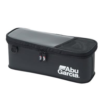 Коробка для снастей AbuGarcia EVA LONG размер, черная