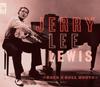 CD JERRY LEE LEWIS - Rock And Roll Roots MCDLX127 Music Club Delu 2010 UK Rock Used