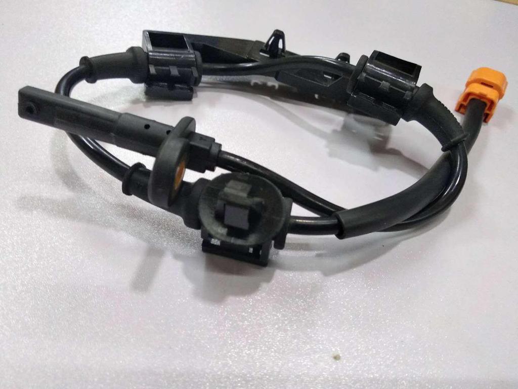 Датчик ABS переднего/заднего колеса Honda CRV - Датчик скорости автомобиля с импортным чипом