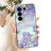 Чехол Для Tecno Camon 50 4G Чехол CN5 Роскошный Модный Цветы Кавайный Милый Расписной Ударопрочный Силиконовый Чехол Для Techno Camon 50 4G