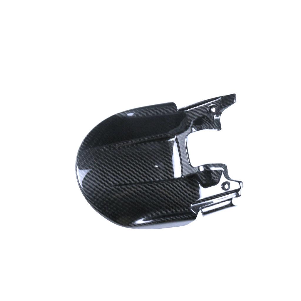 Aprilia RS660/Tuono 660 Carbon Fiber Short Rear Fender