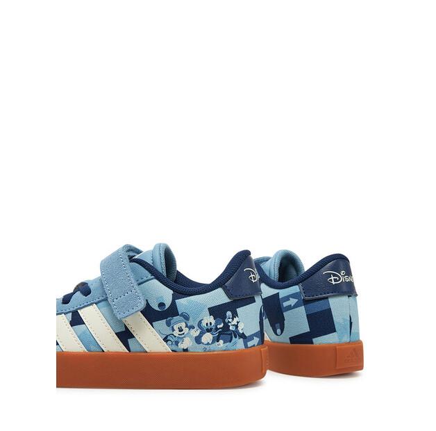 Кроссовки adidas Disney Mickey VL
