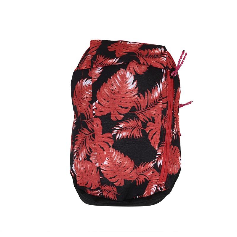 Мужской и женский спортивный небольшой рюкзак для отдыха на открытом воздухе, модный легкий водонепроницаемый дышащий рюкзак