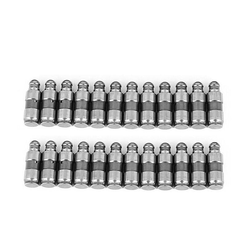Strange 24 Pcs 5184332AA Valve Lifter Kit For Chrysler Dodge Jeep Ram Pentastar 3.6L 2011-2020