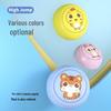 Kids' Jump Training Height Measurer with Voice & Touch Counter