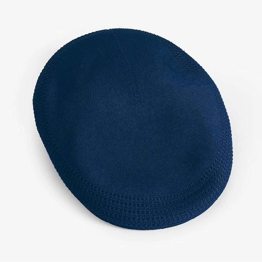 KANGOL 0290BC NAVY унисекс охотничья кепка