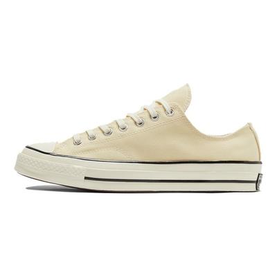 Кроссовки унисекс Chuck 70 Low Banana Cake Yellow Egret 170793C