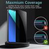 Для Xiaomi Redmi 12 Privacy membrane Anti Spy Screen Protector Privacy Glass Film