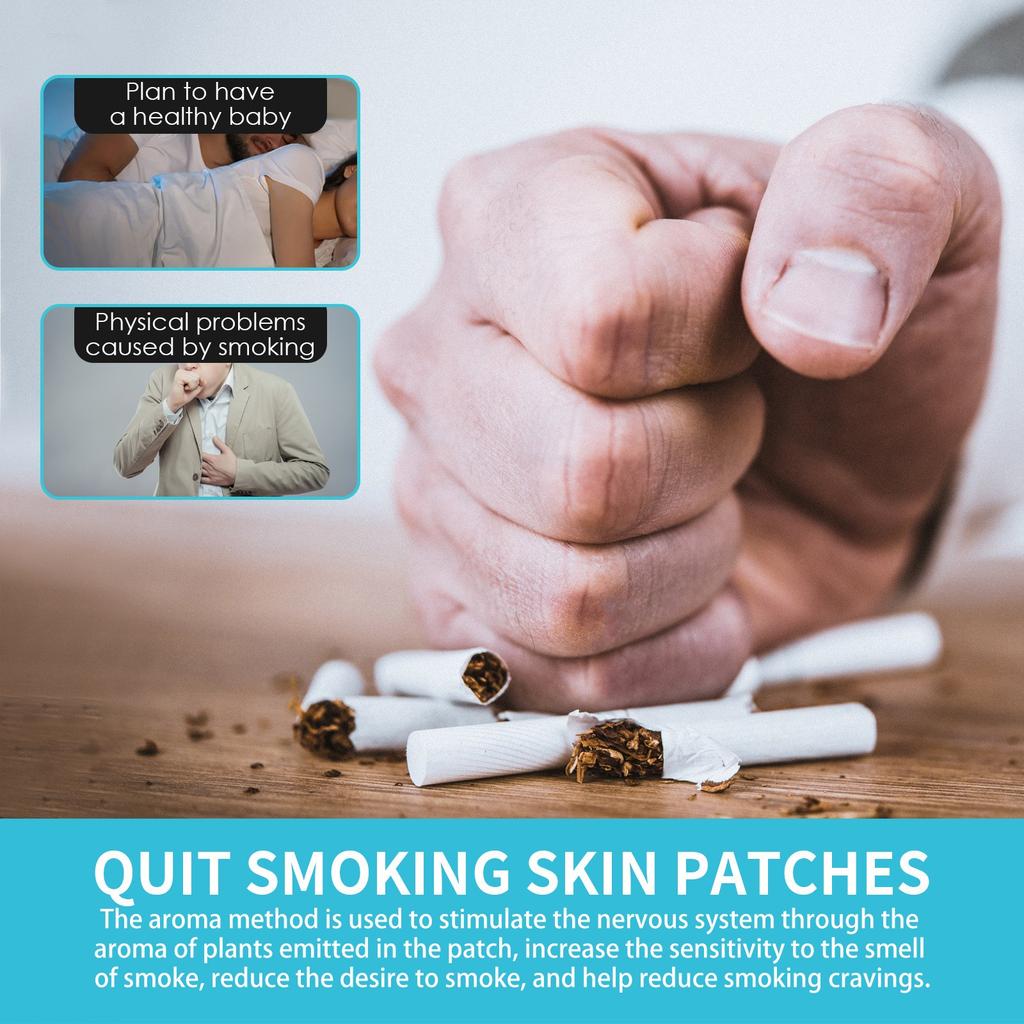 Cessation Patch To Addiction And Assist In Control Instead Of Nicotine Cessation Patch