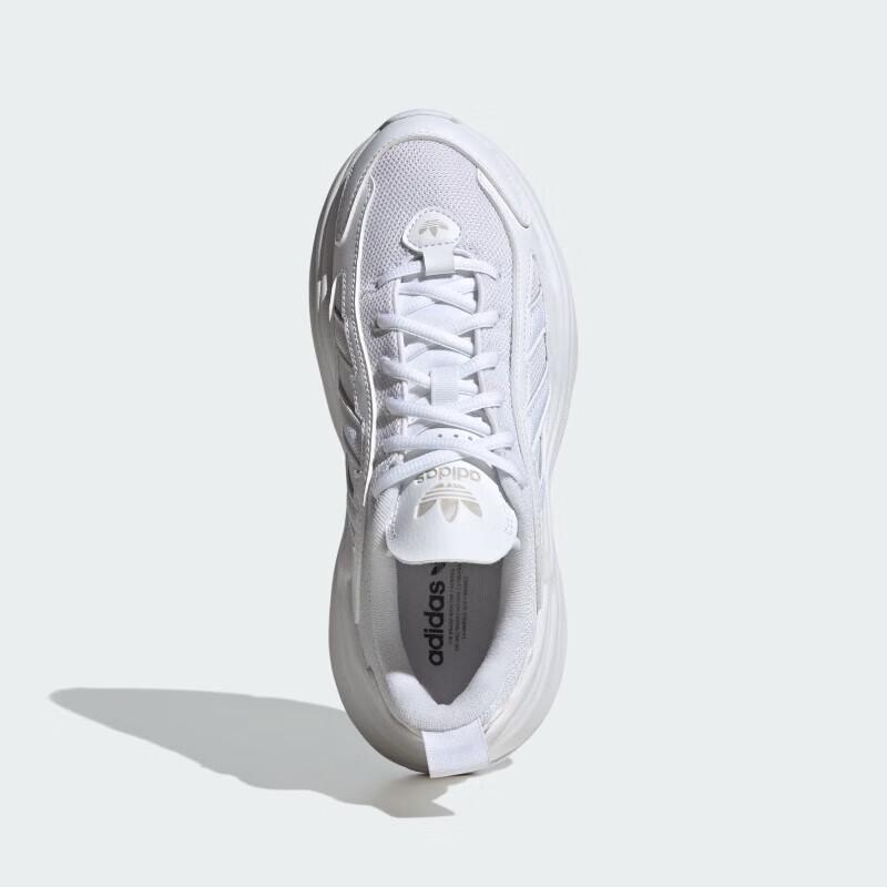 adidas Оригинальные повседневные туфли на платформе OZGAIA W