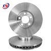 Передний тормозной диск для BMW F15/F85 X5 M50 & E71/E72 X6 (34116782067, 34116782068)
