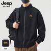 Мужская повседневная толстовка-куртка JEEP SPIRIT