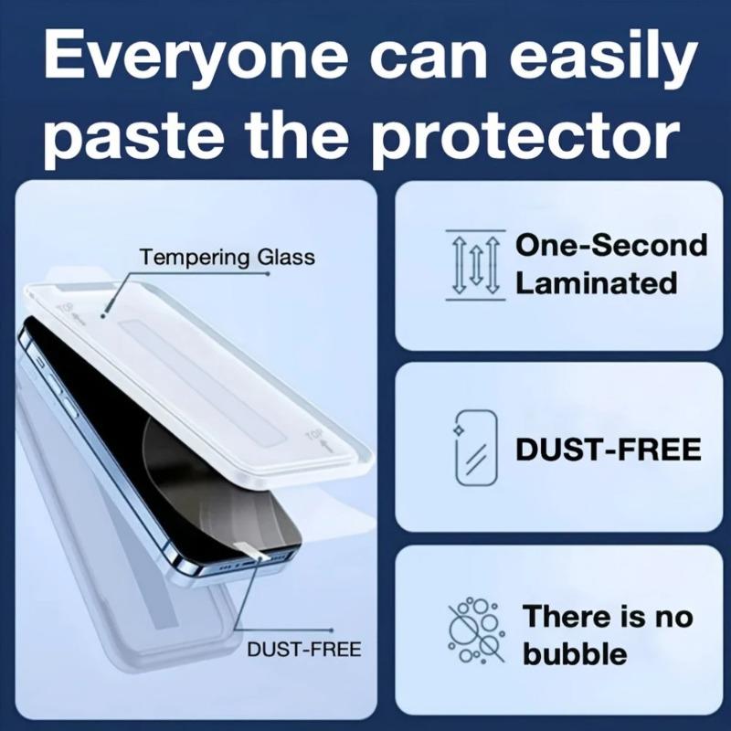 Silicone Clear Phone Case For iPhone 16 17 15 11 12 13 Pro Max 14 7 8 Plus 12 Mini X Xs Xr 16E 17 Air Transparent TPU Soft CoverHD Glass
