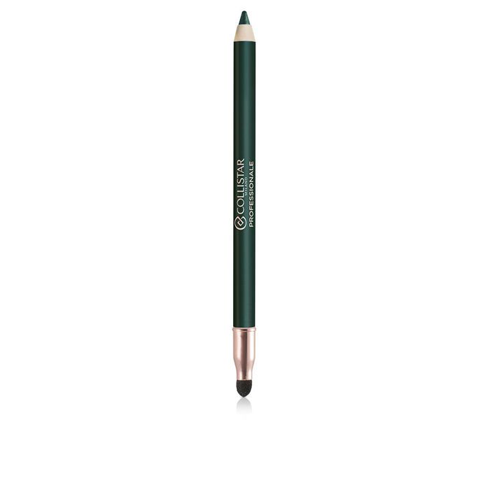 Crayon pour les yeux PROFESSIONALE #10-Vert Metallo 1 u