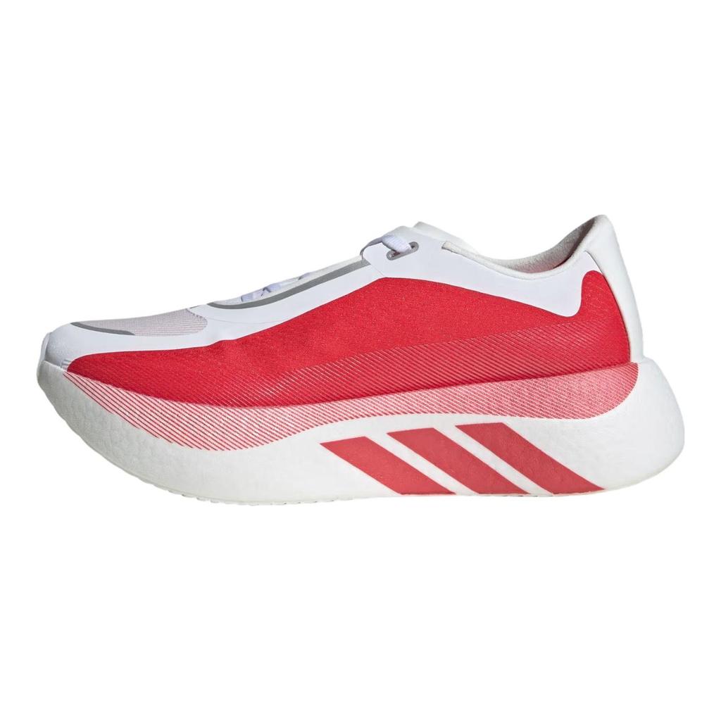 Hyperboost Edge Adidas 'Красный Белый' KI1913
