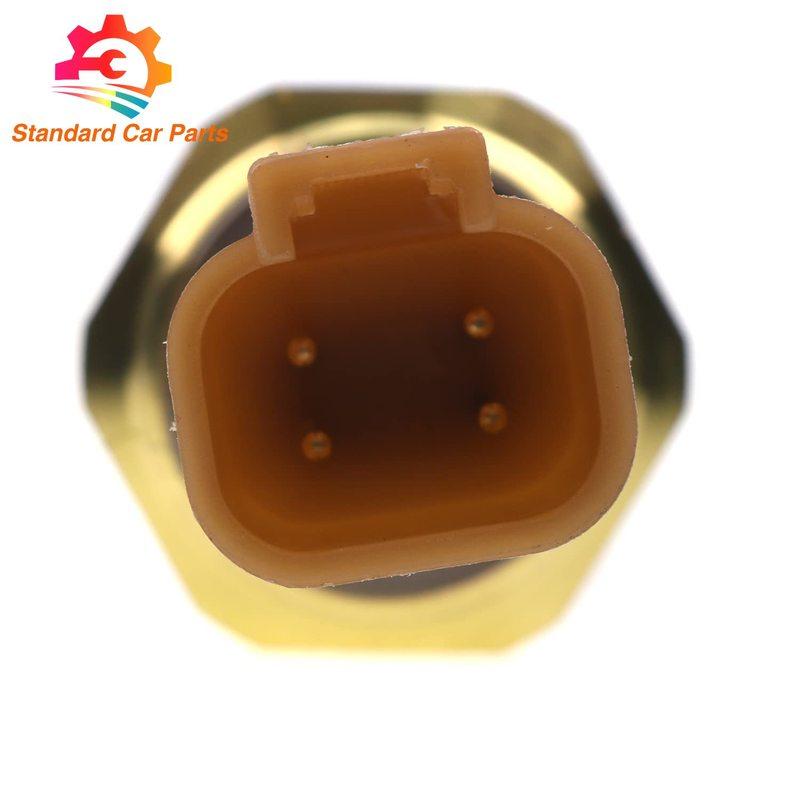 4921475 Oil Pressure Sensor Switch For Cumm ISX Engine ISX15 Diesel