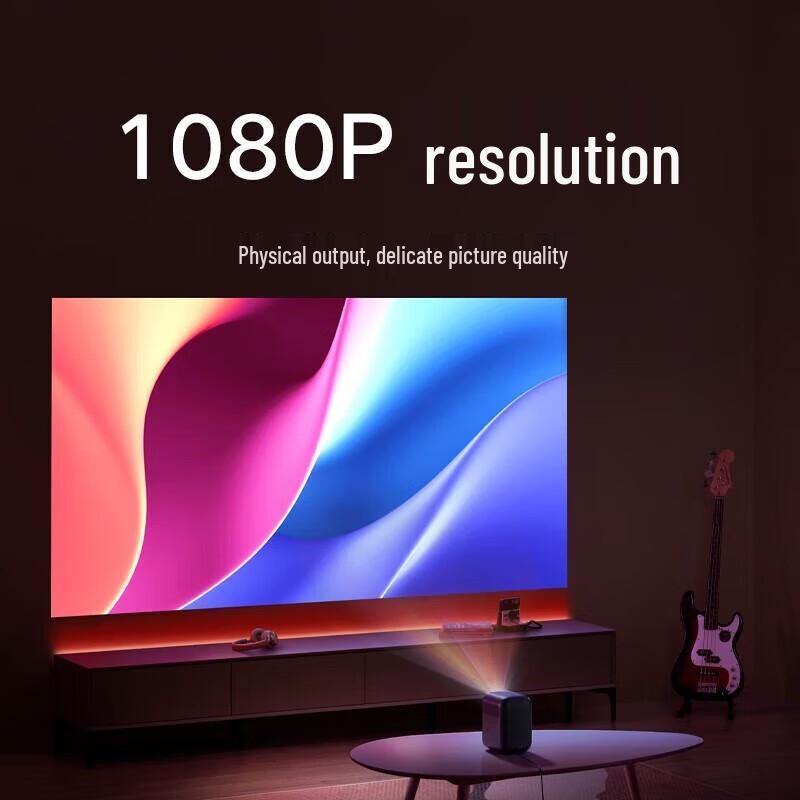 Xiaomi Redmi 2Pro Portable Smart Projector (CN version)