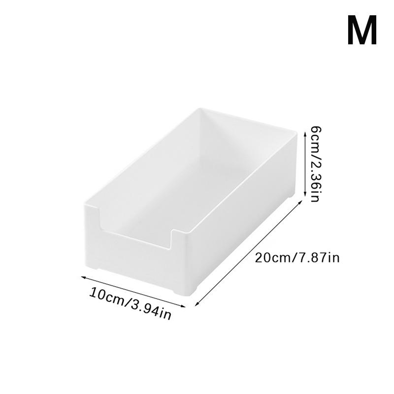 Белый многоразмерный ящик для хранения накладных ресниц, органайзер для инструментов для наращивания ресниц, аксессуары для ресниц, ящик для хранения косметических инструментов