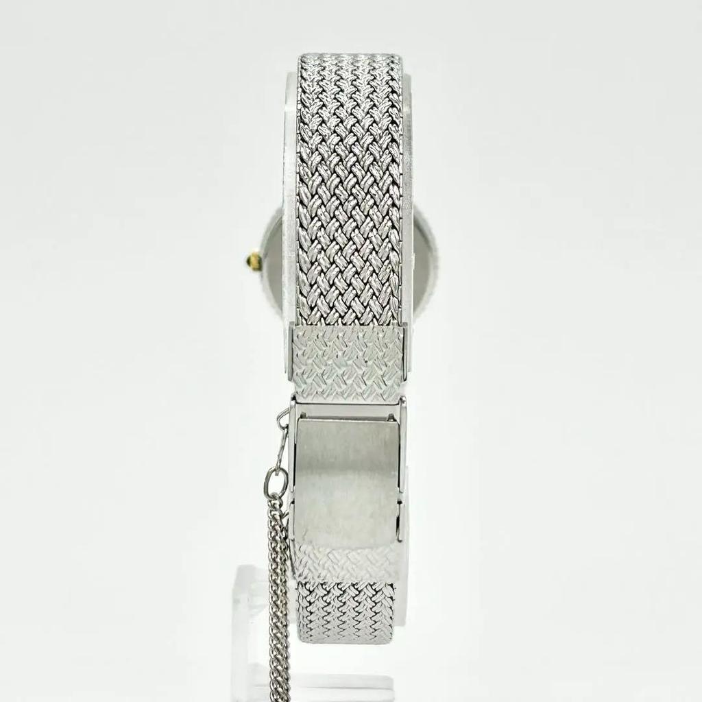 [USED] SEIKO Exceline 1221-0180 Quartz Wristwatch