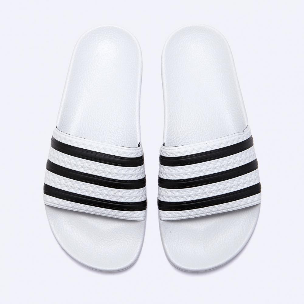 Adidas Adilette Slide White  280648