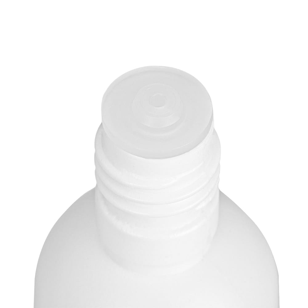 Cleaner Allelac Płyn Do Odtłuszczania Płytki Paznokcia 100Ml Et