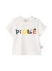 Gelato Pique DickBruna Baby Футболка с охлаждающим эффектом с одним принтом PBCT254415OWHT80