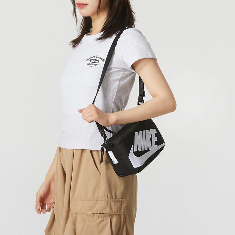 Nike Унисекс сумка через плечо