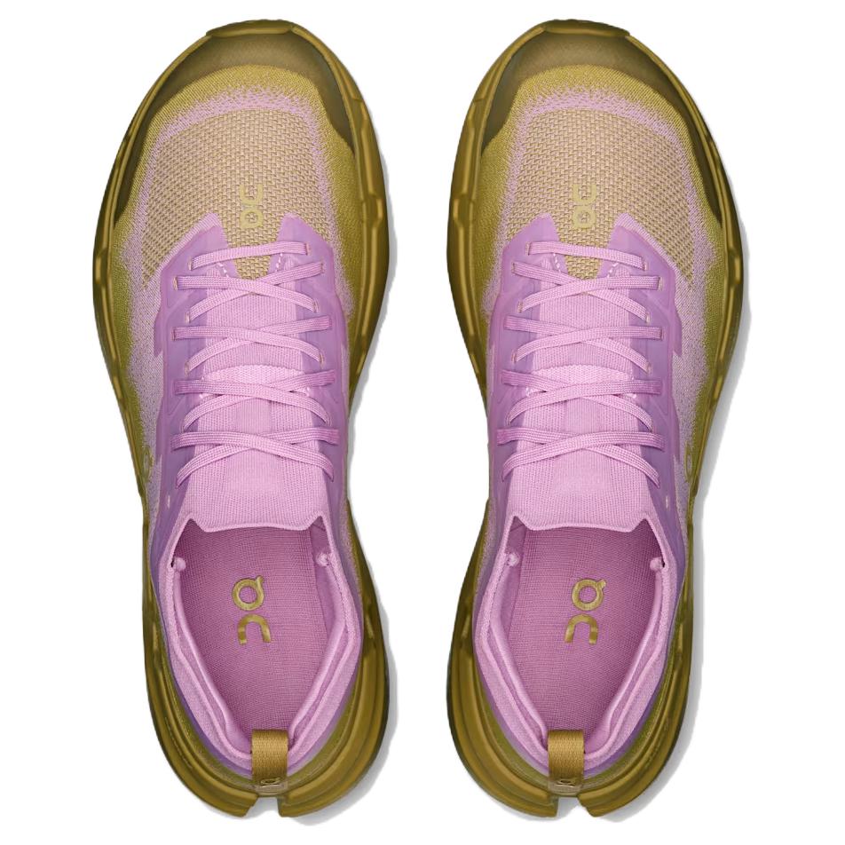 ON Cloudsoma Sakura Safari Men Sneakers Purple 3MF30654838