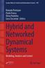 Книга Hybrid and Networked Dynamical Systems : Modeling, Analysis and Control : 493