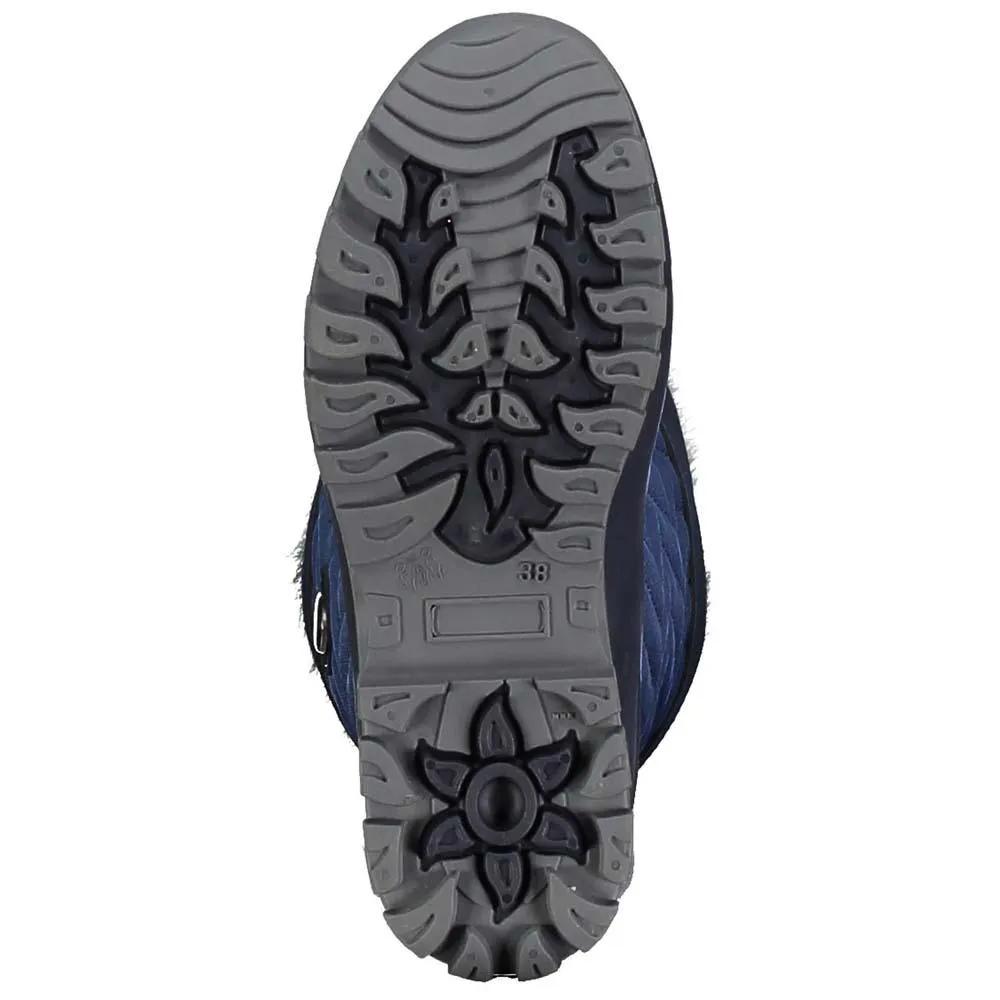 CMP снежные ботинки Nietos 3Q47966