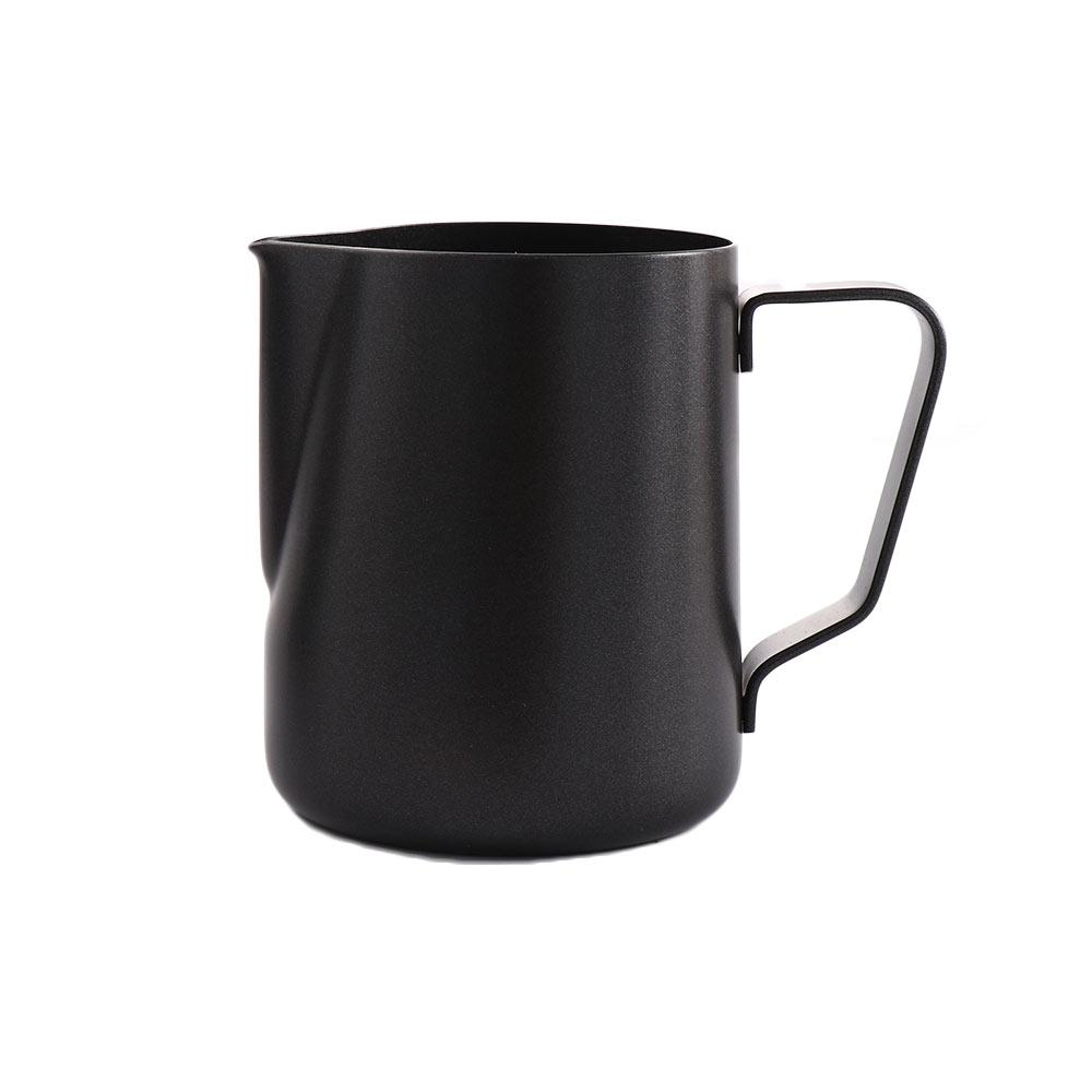Milk / Coffee Latte Cappuccino Milk Foam Cup Frothing Jug Milk Frothing Pitcher Frother Container