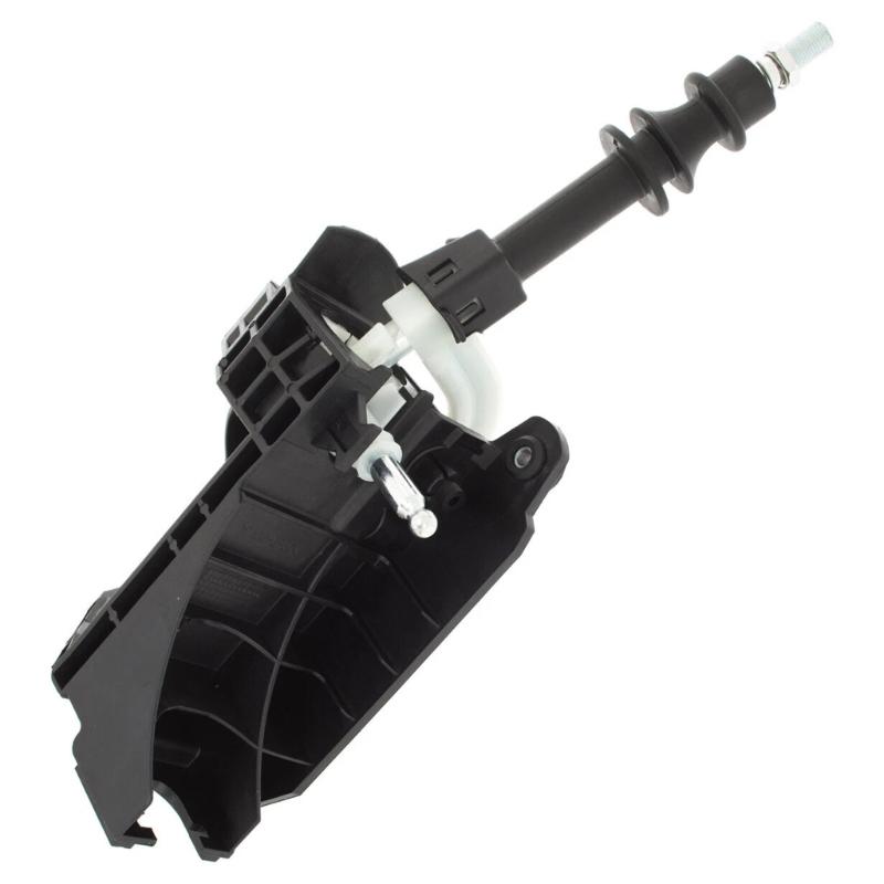 Автомобильный рычаг переключения передач с защитой от скольжения Оптимизированные характеристики Термостойкий материал 46314090 1608508580 55346163 55348961