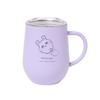 Marimo Craft Chiikawa Stainless Steel Mug with Lid (Flying Squirrel)