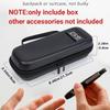 Reusable Medicine Insulin Cooling Bag Waterproof Refrigerated Medicine Organizer  Daily Use