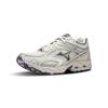 Mizuno Кроссовки для бега Wave Orion Унисекс Низкие Бежевый/Светло-розовый D1GH232115