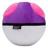 Мягкая игрушка Pokemon Center Original Master Ball 18×18×18(В×Ш×Гсм)
