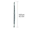 Hanging Towel Rack Bathroom Decor Roll Storage Net Bag Toilet Paper Towel Holders  Hotel
