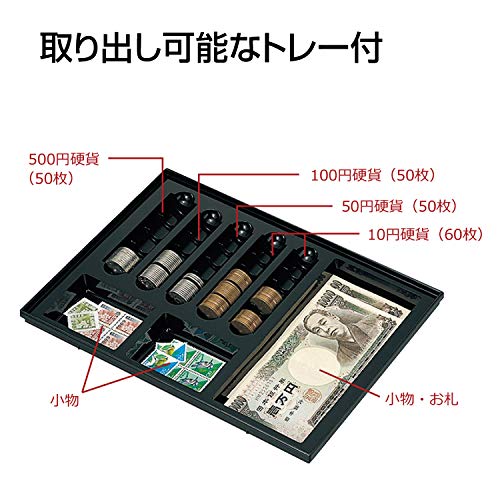 Plus 13-127 Safe, Small Size (W X D X D X H): 11.8