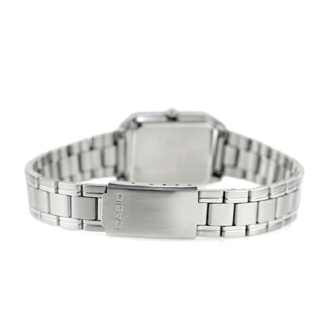 CASIO Standard Cheap Casio Quartz Watch [Casio] Women's LTP-V007D-4E [Used]